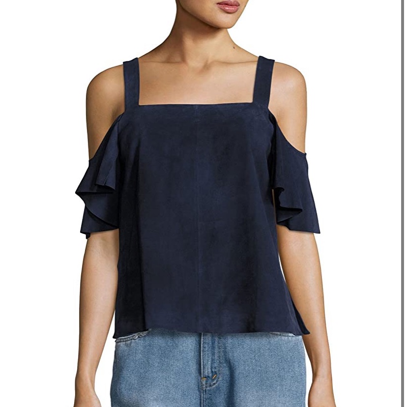 Robert Rodriguez Top
